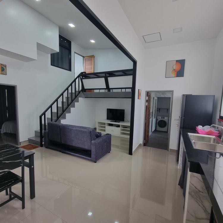 Ao Nang Apartment 758