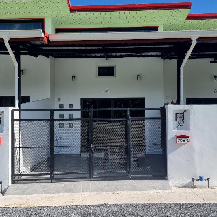 Ao Nang Apartment 758/1