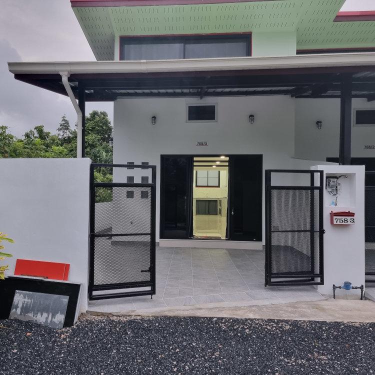 Ao Nang Apartment 758/3