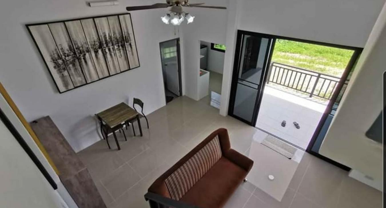 Apartment 759 standard