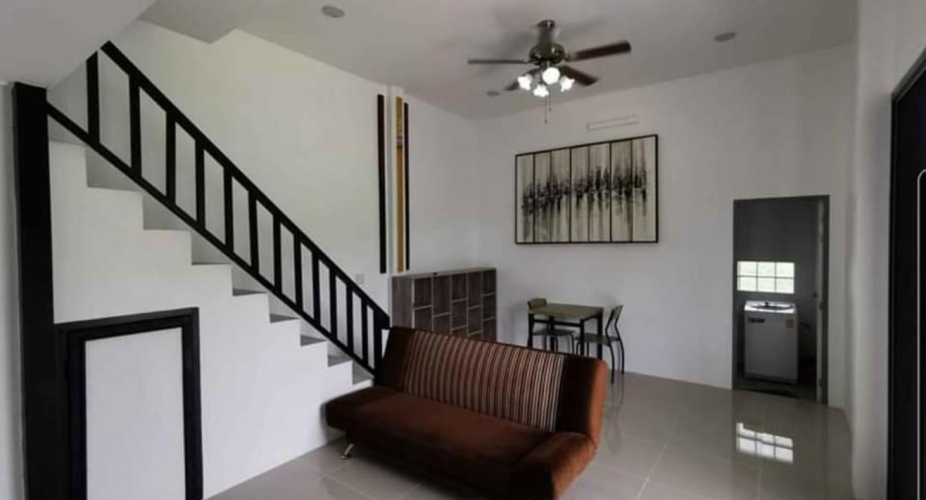 Apartment 759 standard